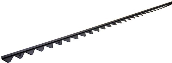 ALAMO GROUP Mähmesser 3,00m 3mm u.gez. MS 95710018