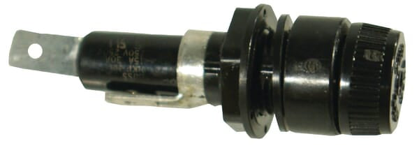 Trioliet Sicherungshalter Mullos 98052