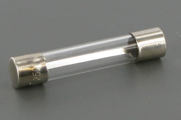 Trioliet Sicherung 25 A 98053