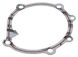 New Holland / Case DICHTUNG, FLACH 98400794 original CNH Ersatzteil
