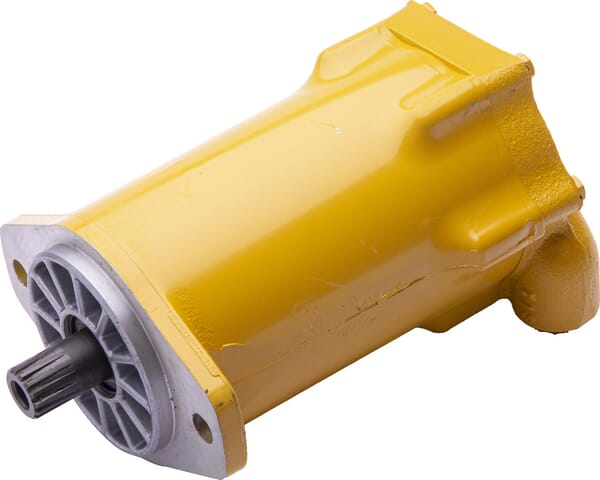 Original New Holland CNH Ersatzteil Nummer 9842194 HYDROMOTOR 