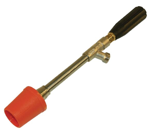Braglia Sprühlanze 300mm 990142