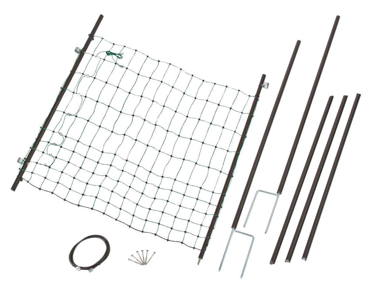 Kerbl Tor für Netze 90cm - 446517