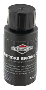 Briggs & Stratton 2-Takt Motoröl 0,1L 992413