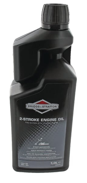 Briggs & Stratton 2-Takt Motoröl 0,1L 992414