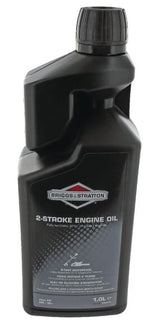 Briggs & Stratton 2-Takt Motoröl 0,1L 992414