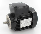 DeLaval Motor ohne Welle 0,25 KW 95837801 (A00-958-378-01)
