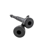 DeLaval Satz Zitzengummi lang, kleiner Kopf 96001883 (A00-960-018-83)