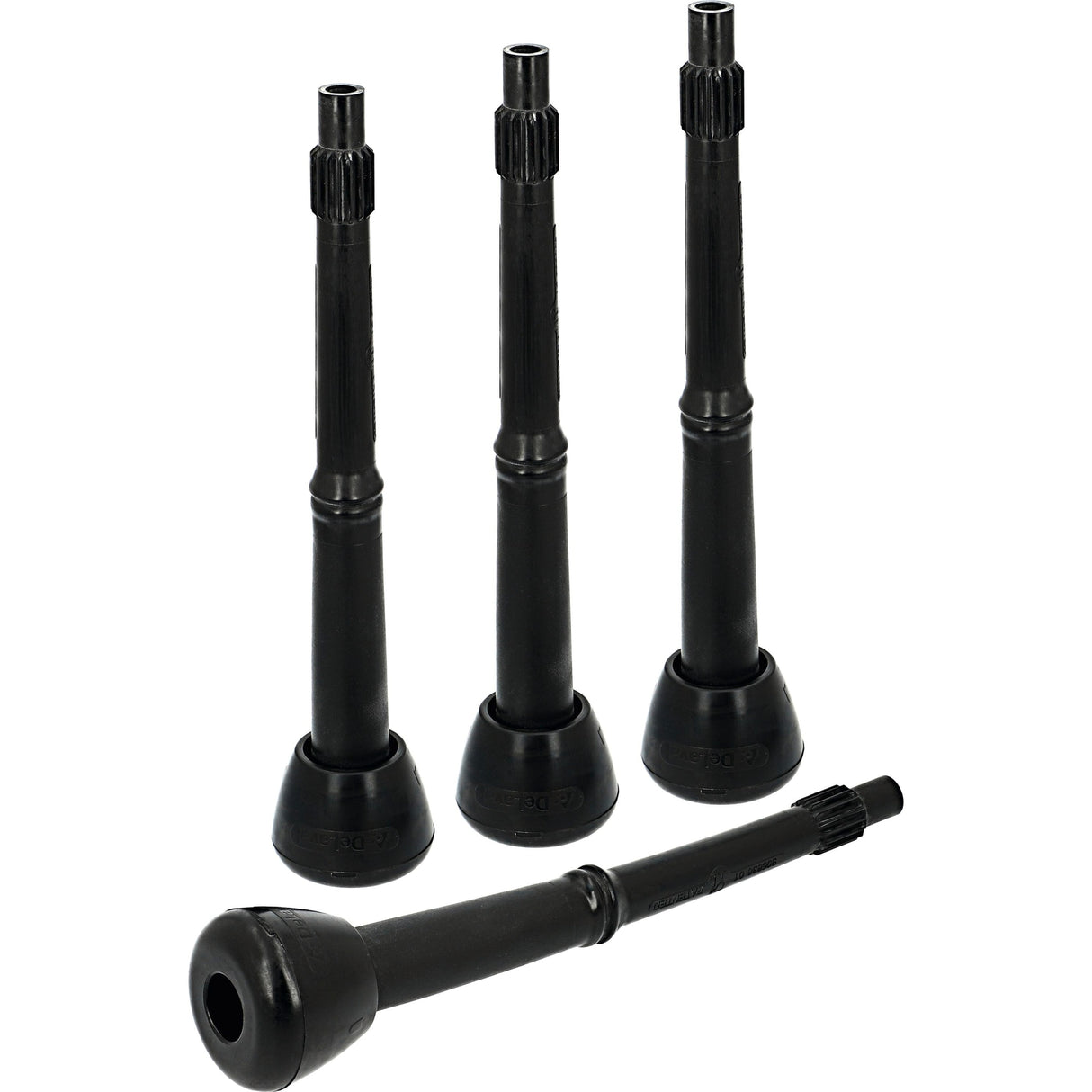 DeLaval Satz Zitzengummi L24 90683880 (A00-906-838-80)