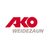 Kerbl Litzclip Seilverbinder 5mm verzinkt, 10 Stück 442016/106