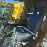 New Holland CR7.90 Mähdrescher - gebraucht - Baujahr 2021