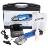 Aesculap Akkuschermaschine Econom CL inkl. Akku - GT804