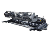 Geringhoff Harvest Star* Vario Schneidwerk