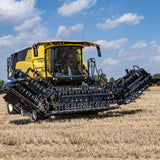 Geringhoff Harvest Star* Vario Schneidwerk