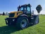 JCB Fastrac 2155 4WS Traktor