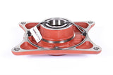 KUHN LAGERGEHAEUSE KPL K2501080