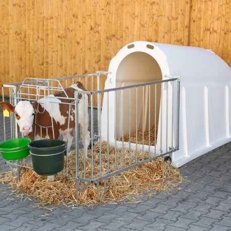 Kerbl Kälberiglu und -boxen