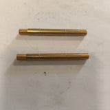 AXLE - 5 pieces