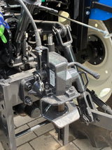 New Holland T4.75S Traktor im Angebot