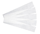 Sana Milchfilter 620 x 57 mm genäht 75g 250 Stück - 46688