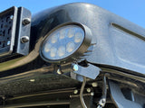 Solis 26 9+9 mit Kabine Black Panther Sonderlackierung
