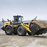 New Holland W190 D Radlader