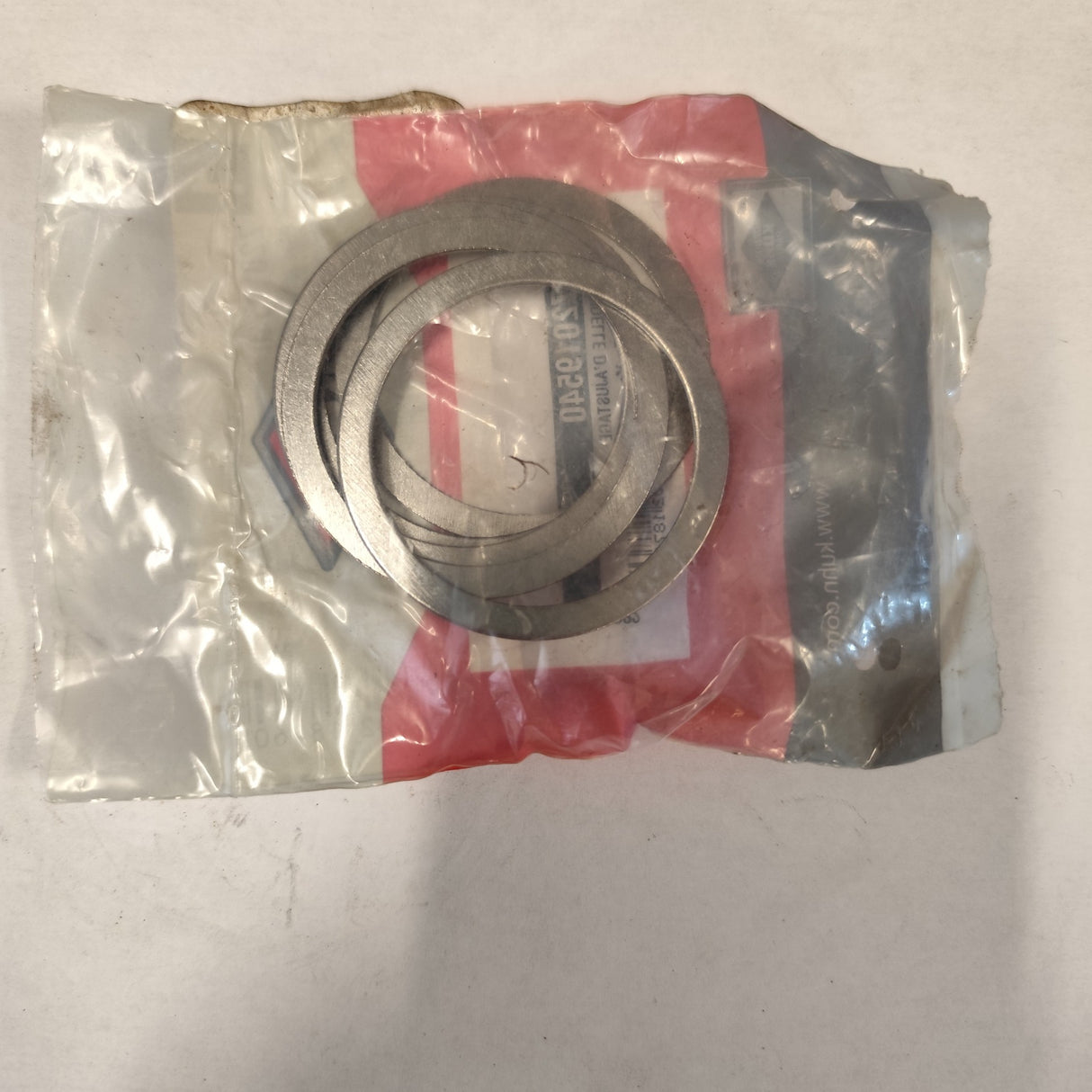Shim - 5 pieces