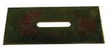 Essuie-glace 80x170mm Corbeau