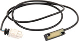 KUBOTA Magnetschalter + Stecker/Kabel AC495104