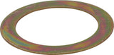 KUBOTA Passscheibe 25x35x0.5 988 - 5 Stück AC674262