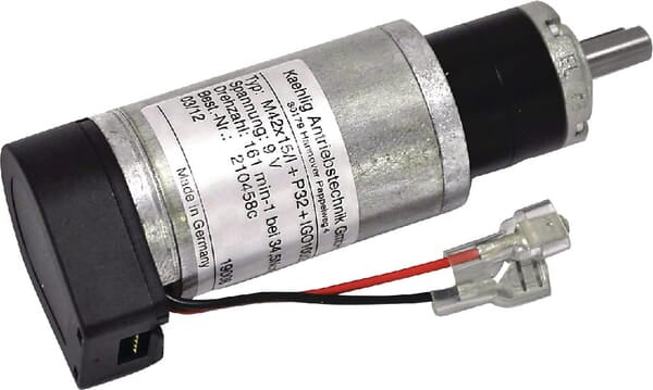 Moteur électrique