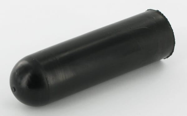 KUBOTA Gummifinger - 5 Stück AC802808