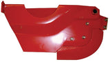 KUBOTA Schar kpl. Mais Org. AC819868