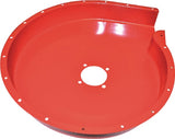 KUBOTA Lüfter-Haltteil vorn, beschichtet AC820399