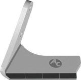 KRAMP Flügelschar LH, Hartmetall ADA8679G