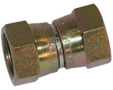 KRAMP Verbinder IG 1/4x1/2 BSP/JIC FFBJ0408