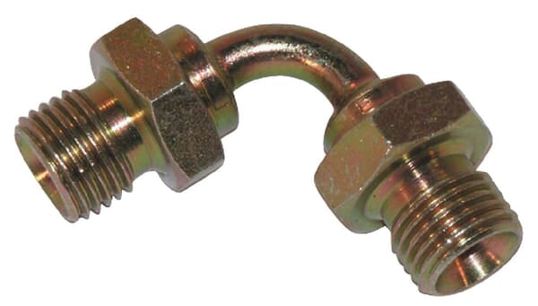 KRAMP Bogen AG-AG 1/4 BSP MM9004B