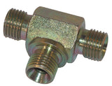 KRAMP T-Stück 3/8 BSP T06MBH