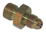 KRAMP Reduzierver. 1/2 BSP x 7/16UNF VNBJ0807