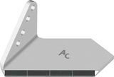 KRAMP Flügelschar Links, Hartmetall ADH0856G