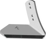KRAMP Flügelschar RH, Hartmetall ADK8180D