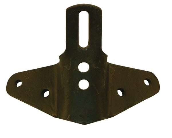 KRAMP Scharfuß steiler CP4526