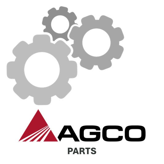 AGCO O-ring 127801