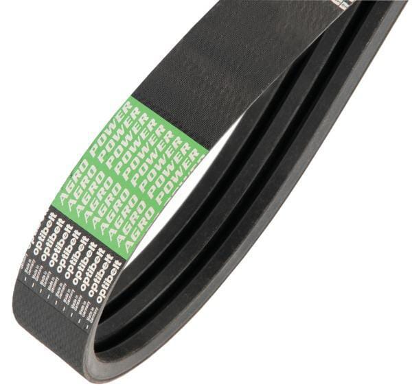 KRAMP Verbundkeilriemen Deutz 01145329AB