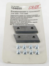 AL-KO Ziehmesser für TCS 2200 AK104655
