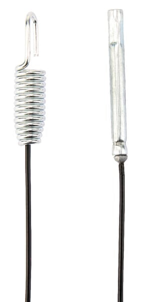 AL-KO Kabelzug Fräse AK412045