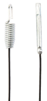 AL-KO Kabelzug Fräse AK412045