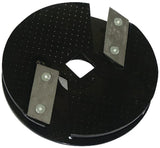 Disque à couteaux