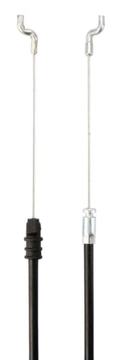 Engine brake cable Silver Comfort