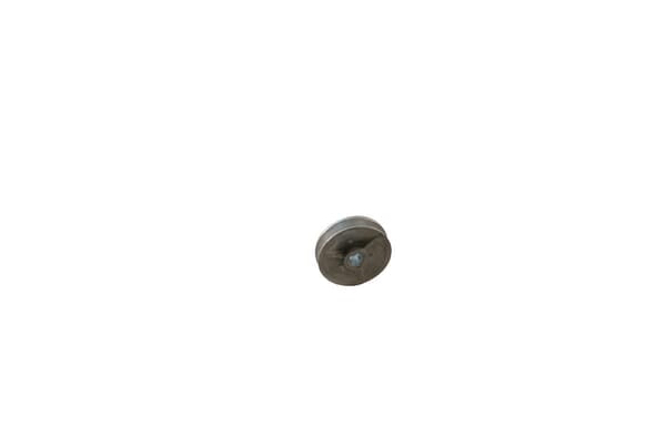 V-belt pulley